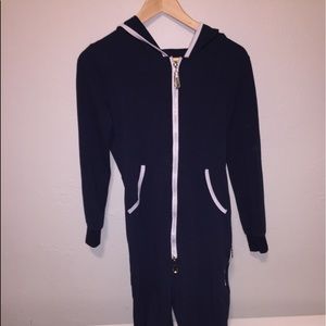 women’s onesie